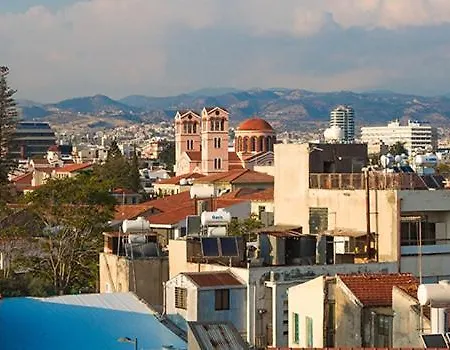 Feriehus Pavlos Place - Blue Haven *