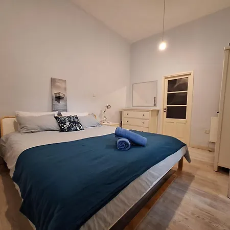 Feriehus Pavlos Place - Blue Haven Limassol