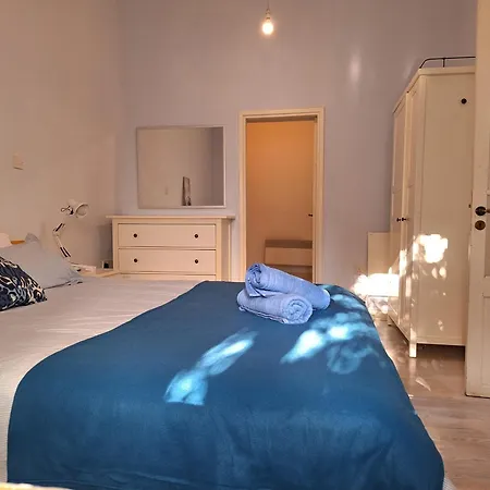 Feriehus Pavlos Place - Blue Haven Limassol