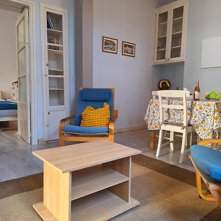 Pavlos Place - Blue Haven *