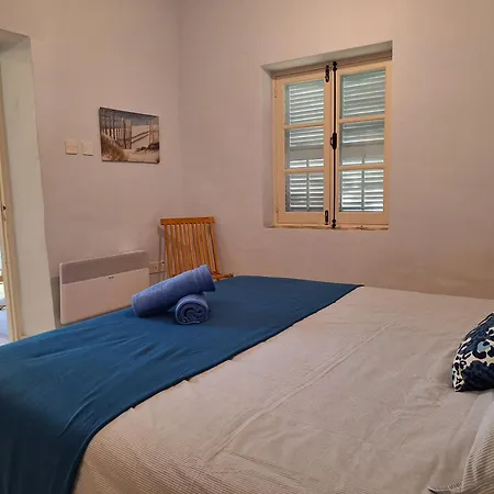 Pavlos Place - Blue Haven Limassol