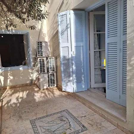 Pavlos Place - Blue Haven Σπίτι διακοπών Λεμεσός