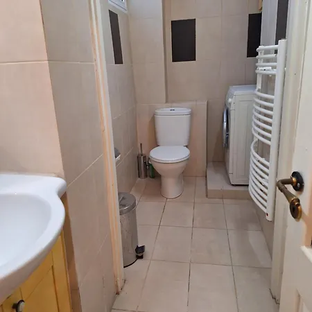 Pavlos Place - Blue Haven Σπίτι διακοπών