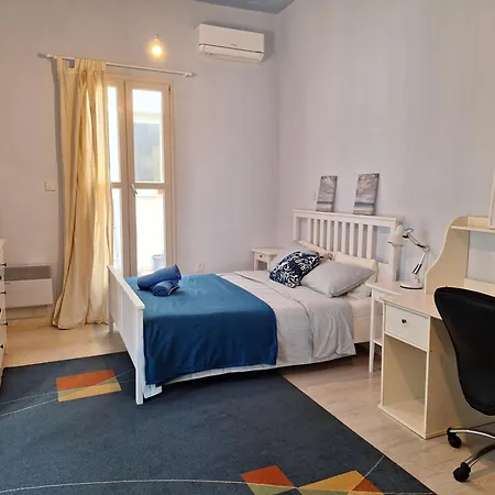 Feriehus Pavlos Place - Blue Haven *