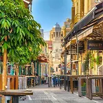 Pavlos Place - Blue Haven Limassol