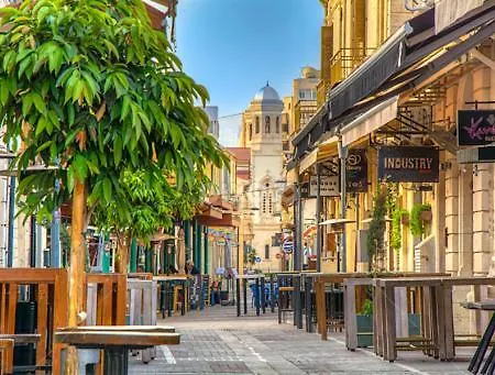 Pavlos Place - Blue Haven Limassol