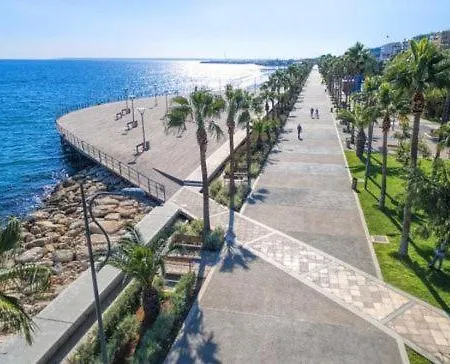 Holiday home Pavlos Place - Blue Haven