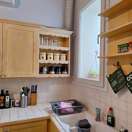 Pavlos Place - Blue Haven Ferienhaus