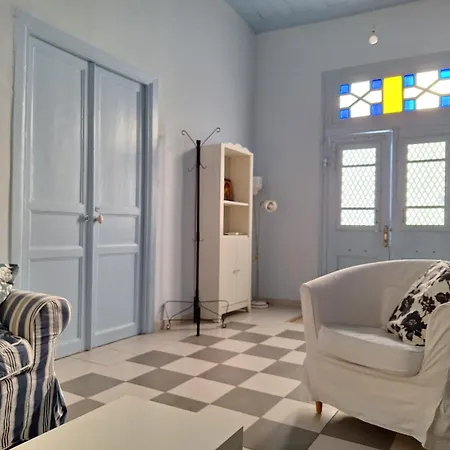 Holiday home Pavlos Place - Blue Haven Limassol