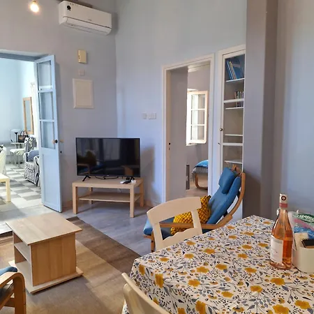 Holiday home Pavlos Place - Blue Haven Limassol