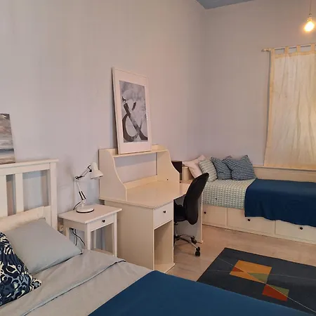 Pavlos Place - Blue Haven *