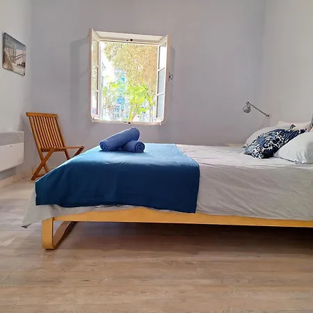 Holiday home Pavlos Place - Blue Haven Limassol