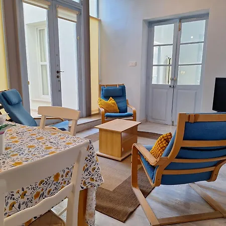 Pavlos Place - Blue Haven Ferienhaus Limassol