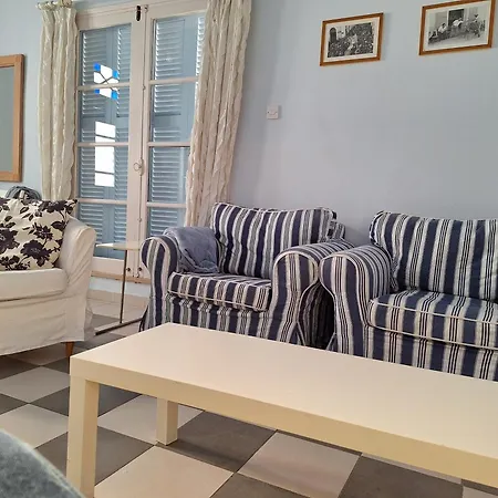 Pavlos Place - Blue Haven Ferienhaus *