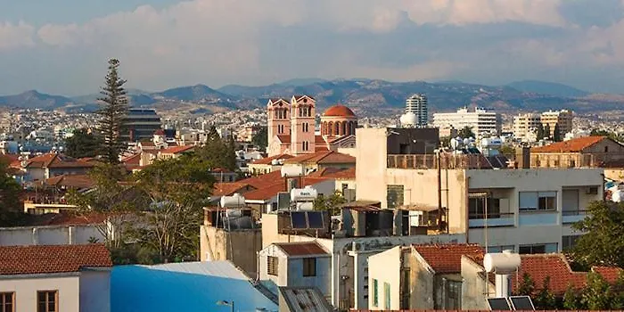 別荘 Pavlos Place - Blue Haven *