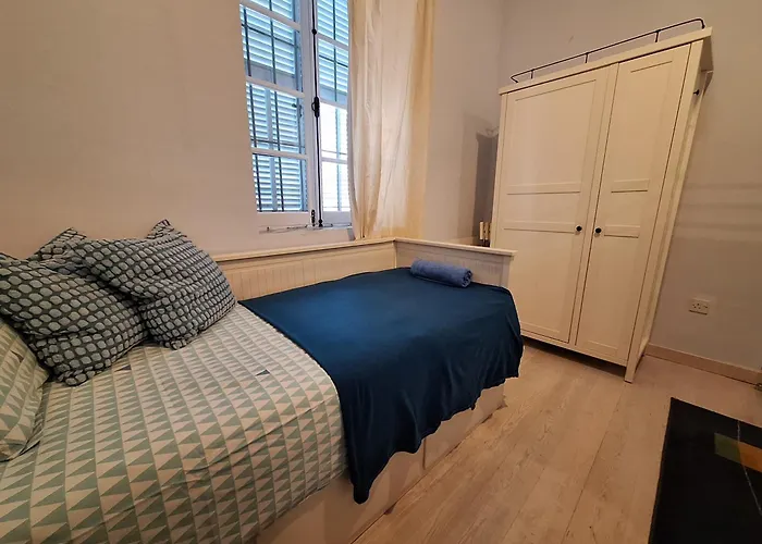 別荘 Pavlos Place - Blue Haven リマソール