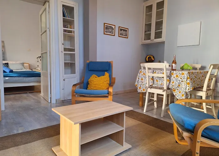 Pavlos Place - Blue Haven *