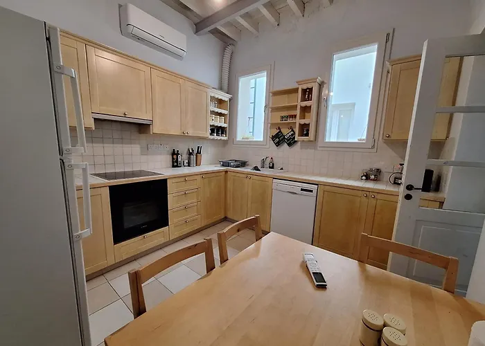 別荘 Pavlos Place - Blue Haven