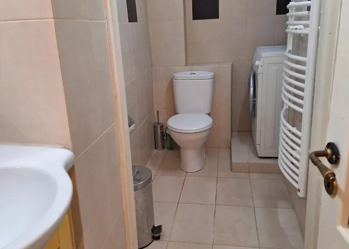 Pavlos Place - Blue Haven 別荘