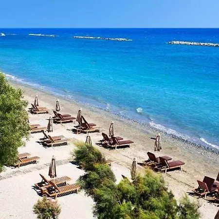 Pavlos Place - Blue Haven Holiday home Limassol