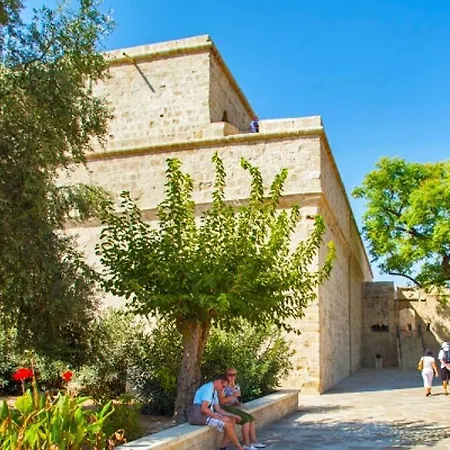 Holiday home Pavlos Place - Blue Haven *