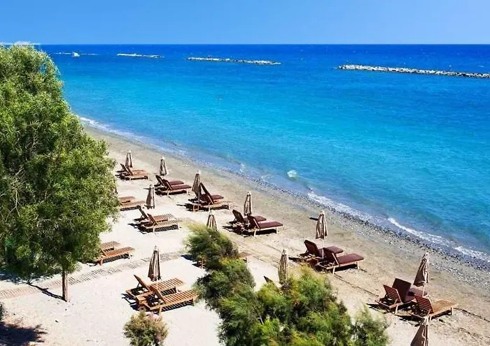 Pavlos Place - Blue Haven Casa vacanze Limisso