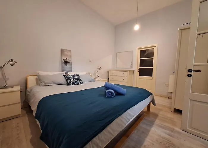 Casa vacanze Pavlos Place - Blue Haven Limisso