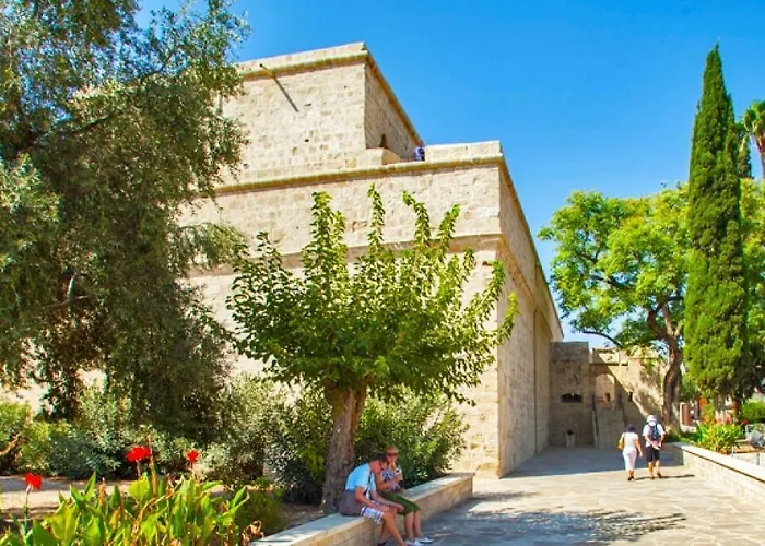 Casa vacanze Pavlos Place - Blue Haven *