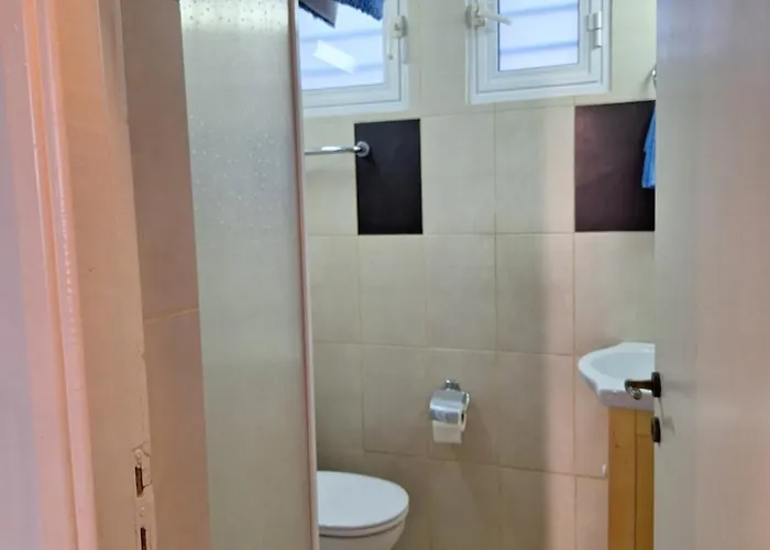 Pavlos Place - Blue Haven * Limisso