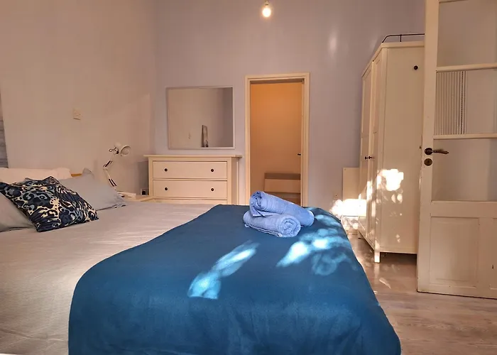 Casa vacanze Pavlos Place - Blue Haven Limisso