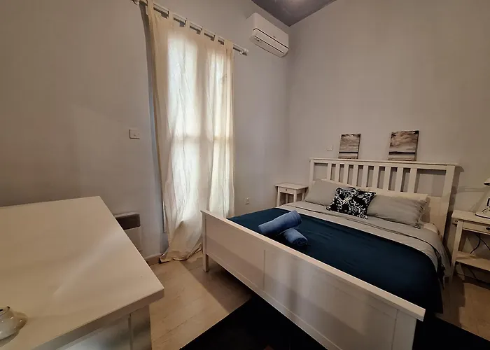 Pavlos Place - Blue Haven *