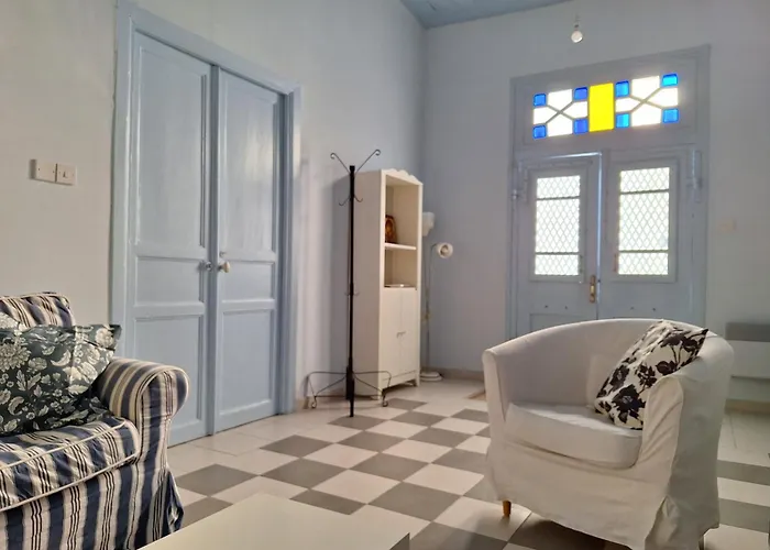 Casa vacanze Pavlos Place - Blue Haven Limisso