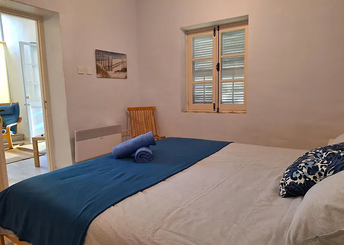 Pavlos Place - Blue Haven Limisso