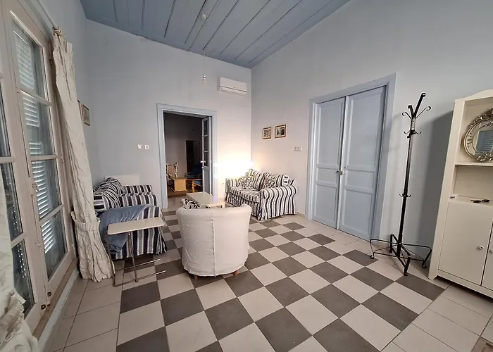 Pavlos Place - Blue Haven Casa vacanze *