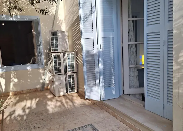 Pavlos Place - Blue Haven Casa vacanze Limisso