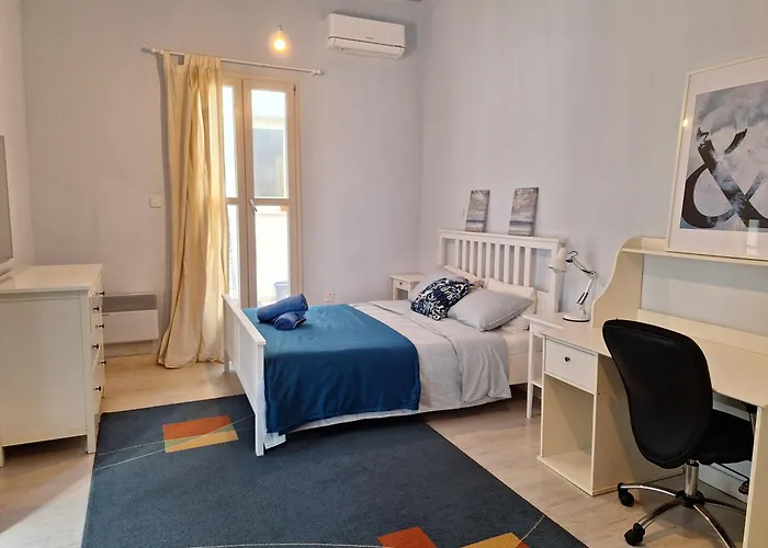 Casa vacanze Pavlos Place - Blue Haven *