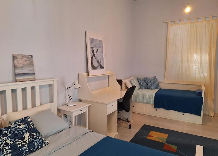 Pavlos Place - Blue Haven *