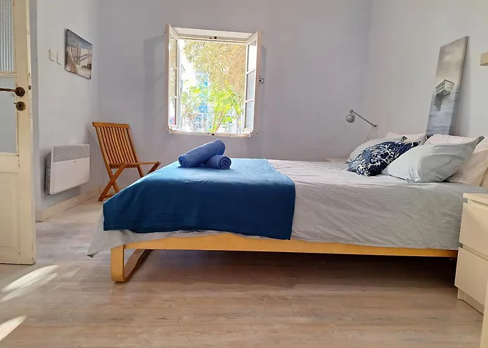 Casa vacanze Pavlos Place - Blue Haven Limisso