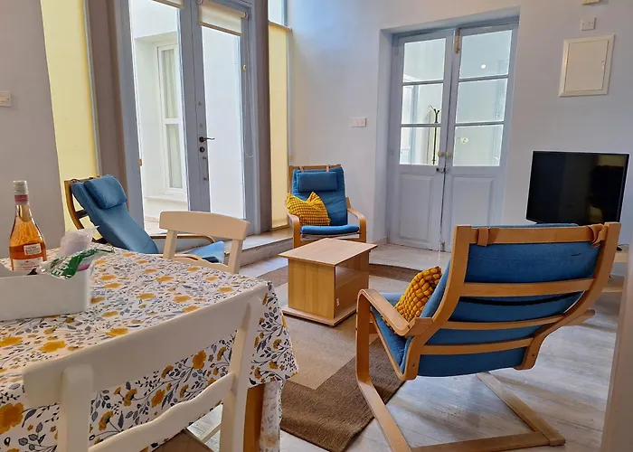 Pavlos Place - Blue Haven Casa vacanze Limisso