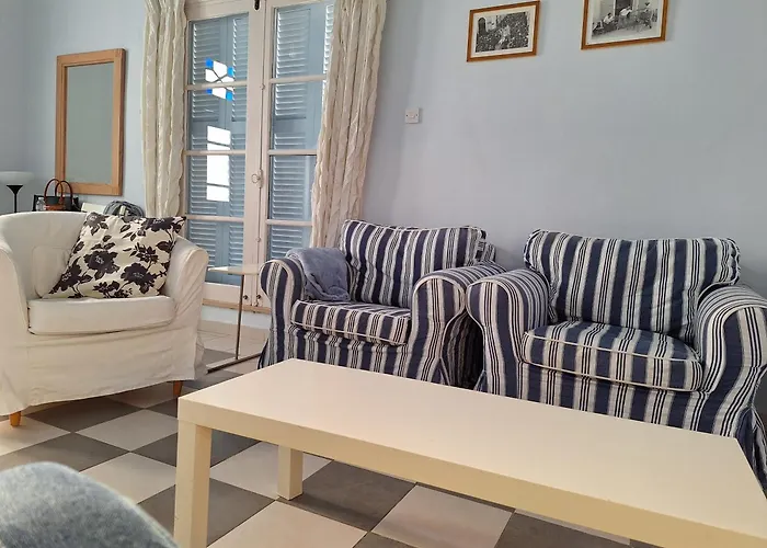 Pavlos Place - Blue Haven Casa vacanze *